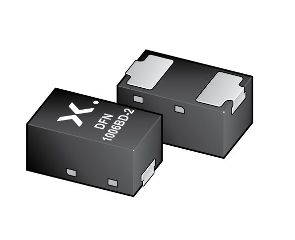 BZX884S-C8V2-QYL, Nexperia