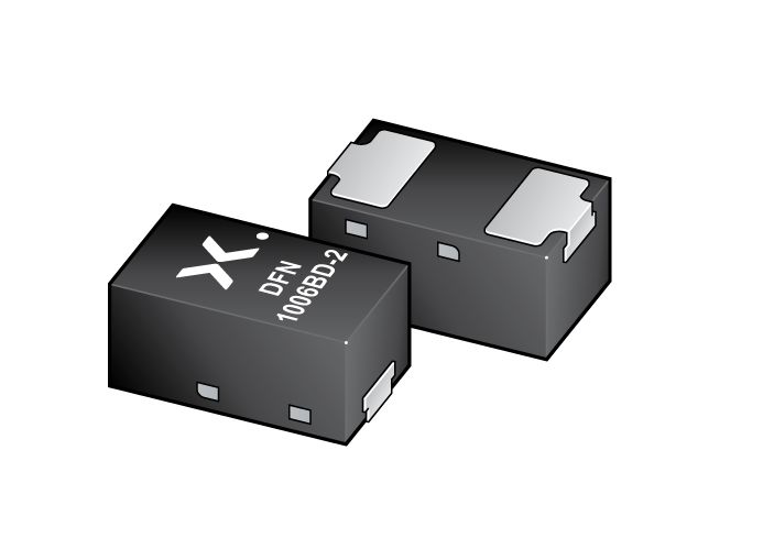 BZX884S-C9V1-QYL, Nexperia