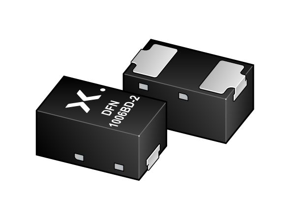 BZX8850S-C12-QYL, Nexperia
