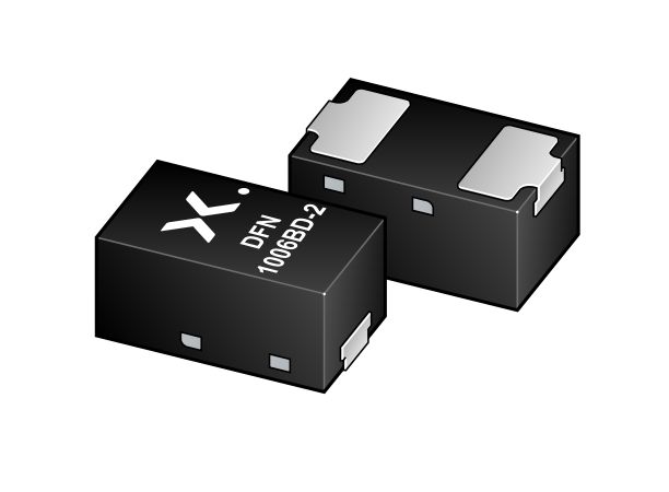 BZX8850S-C9V1-QYL, Nexperia