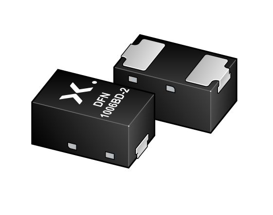 BZX8850S-C9V1YL, Nexperia