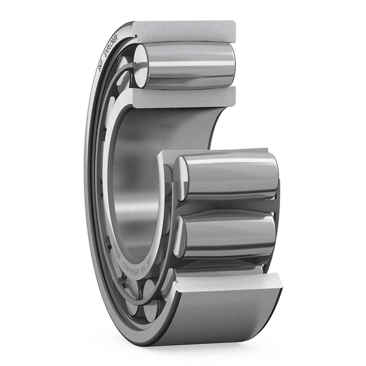 C 2216 K, SKF