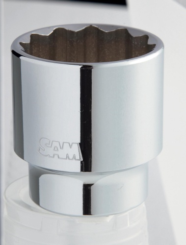C-33, SAM
