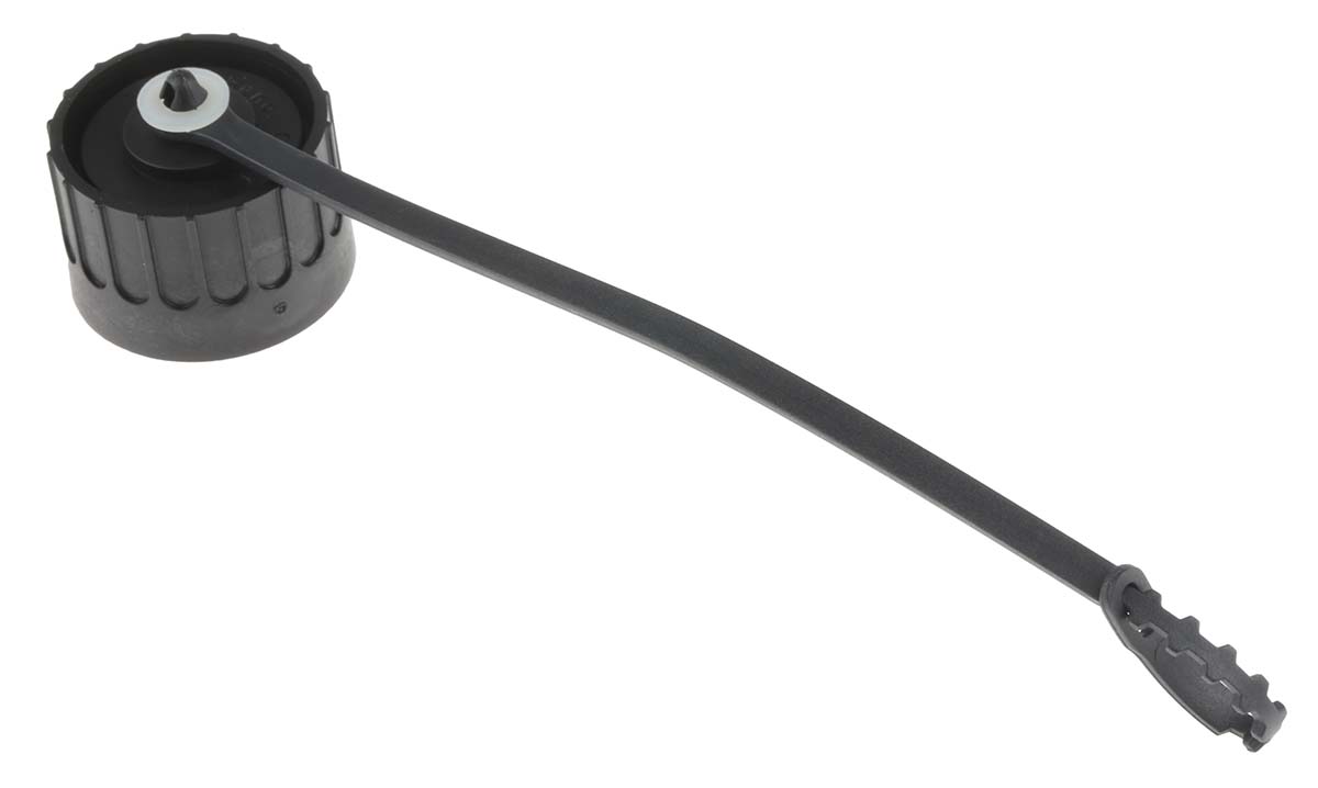 C016 00U000 010 12, Amphenol Industrial