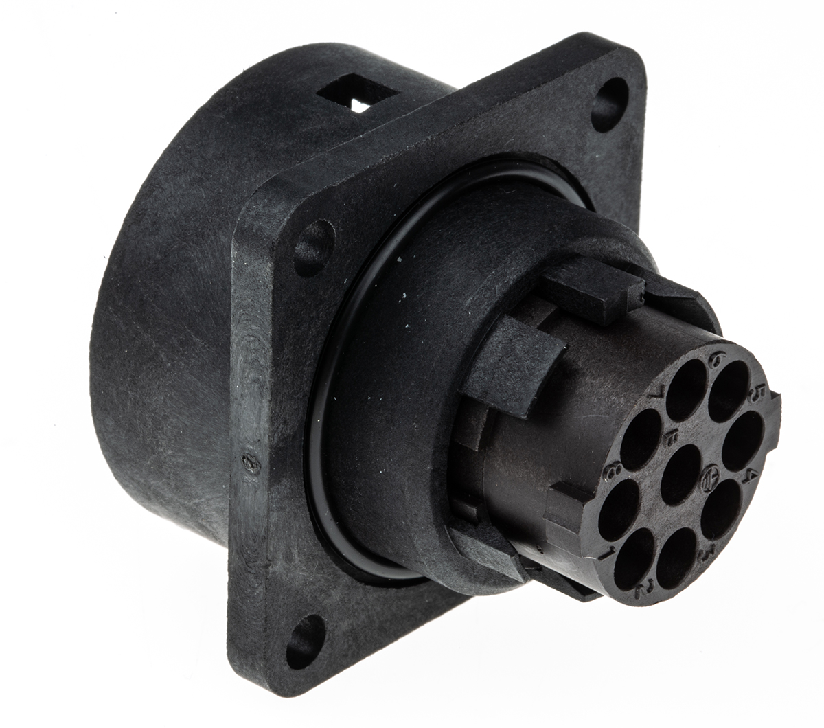 C016-10G008-0001, Amphenol Industrial
