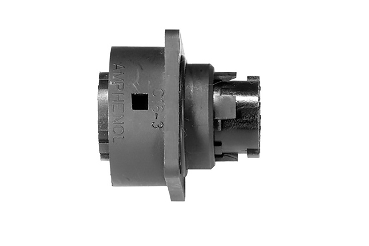 C016-10G014-0001, Amphenol Industrial