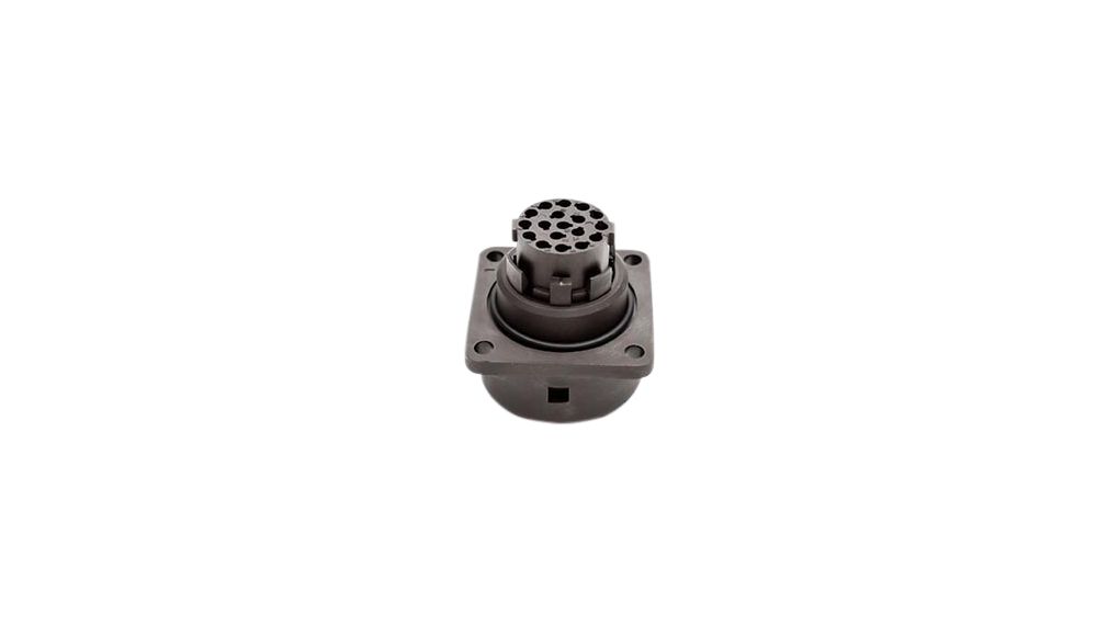 C016 10G017 000 1, Amphenol Industrial