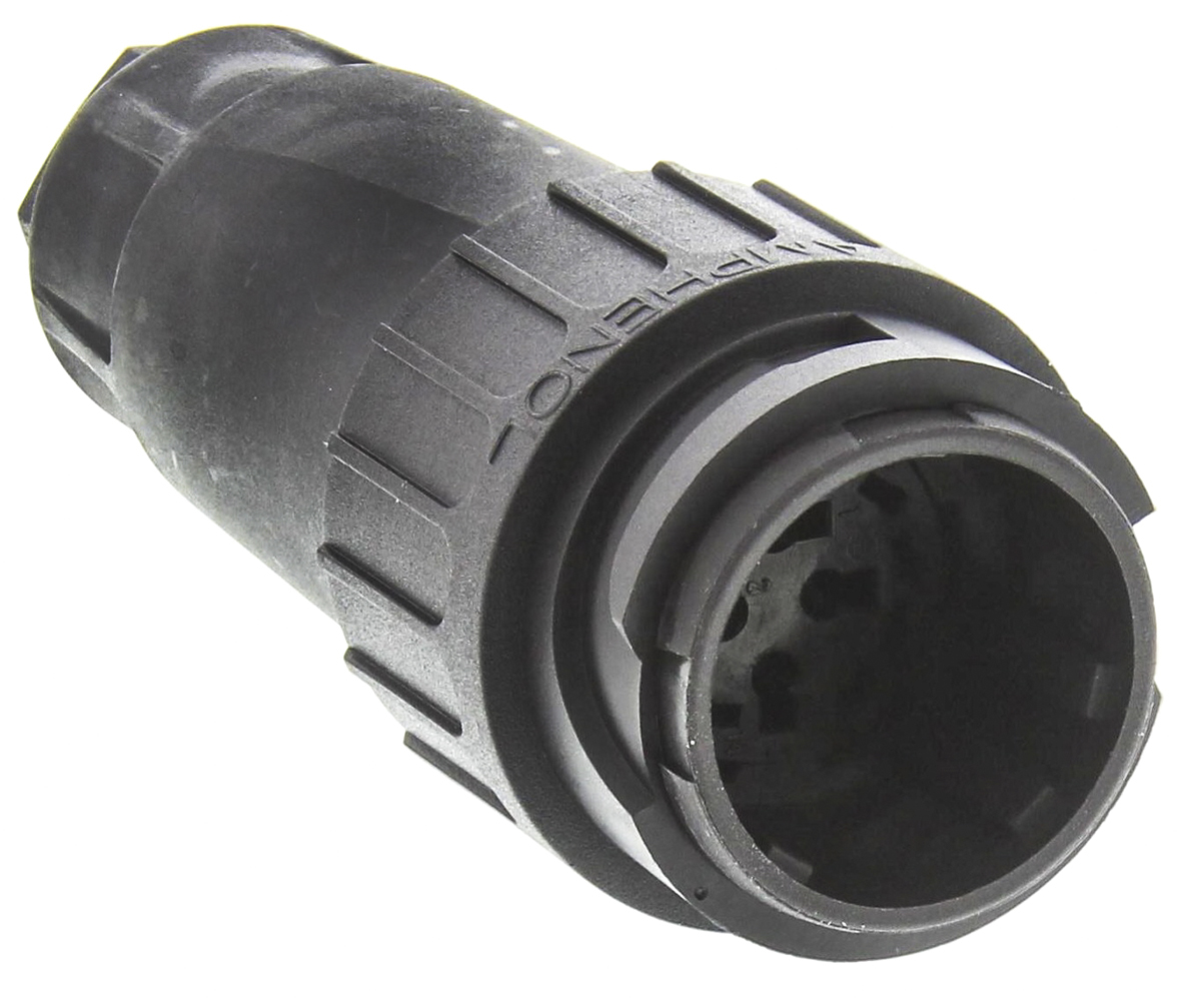 C016-10I014-0021, Amphenol Industrial