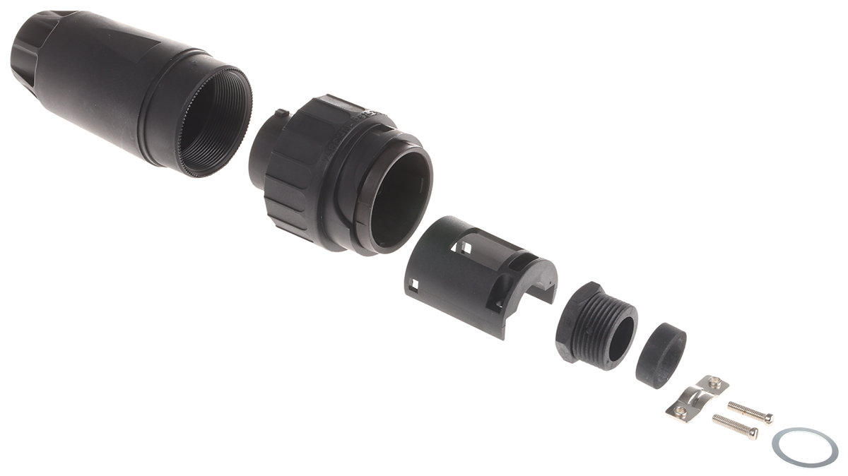 C016-10I014-0032, Amphenol Industrial