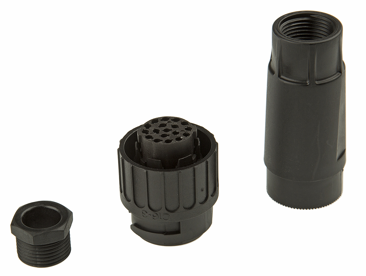 C016-10I017-0021, Amphenol Industrial