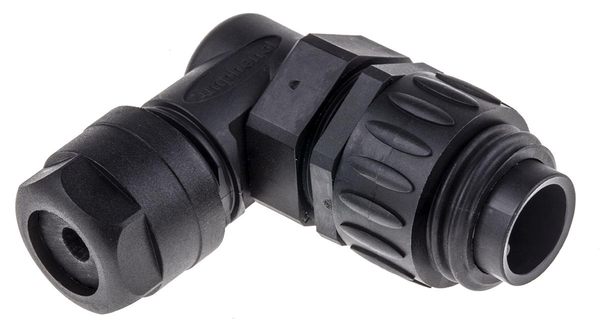 C016-10K006-000-12, Amphenol Industrial