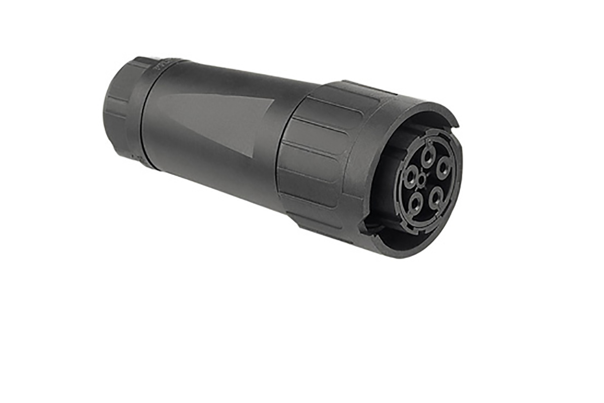 C016 20E004 8002, Amphenol Industrial