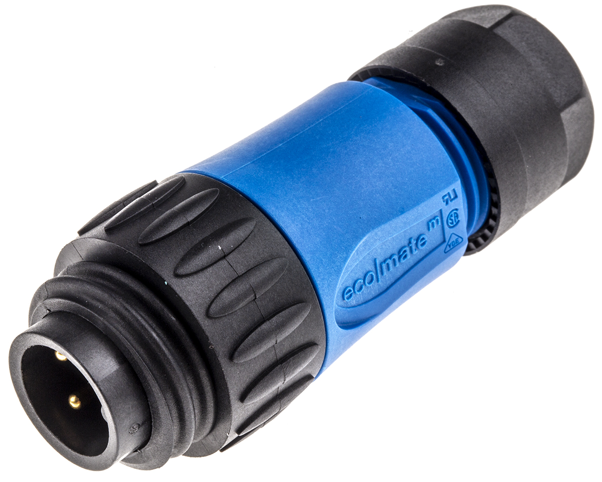 C016-20H003-210-10, Amphenol Industrial