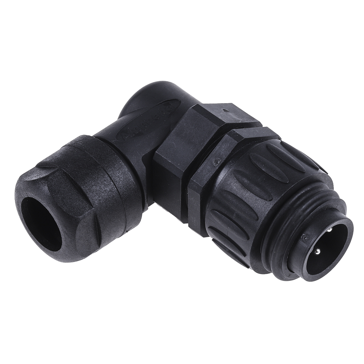 C016-20K003-100-12, Amphenol Industrial