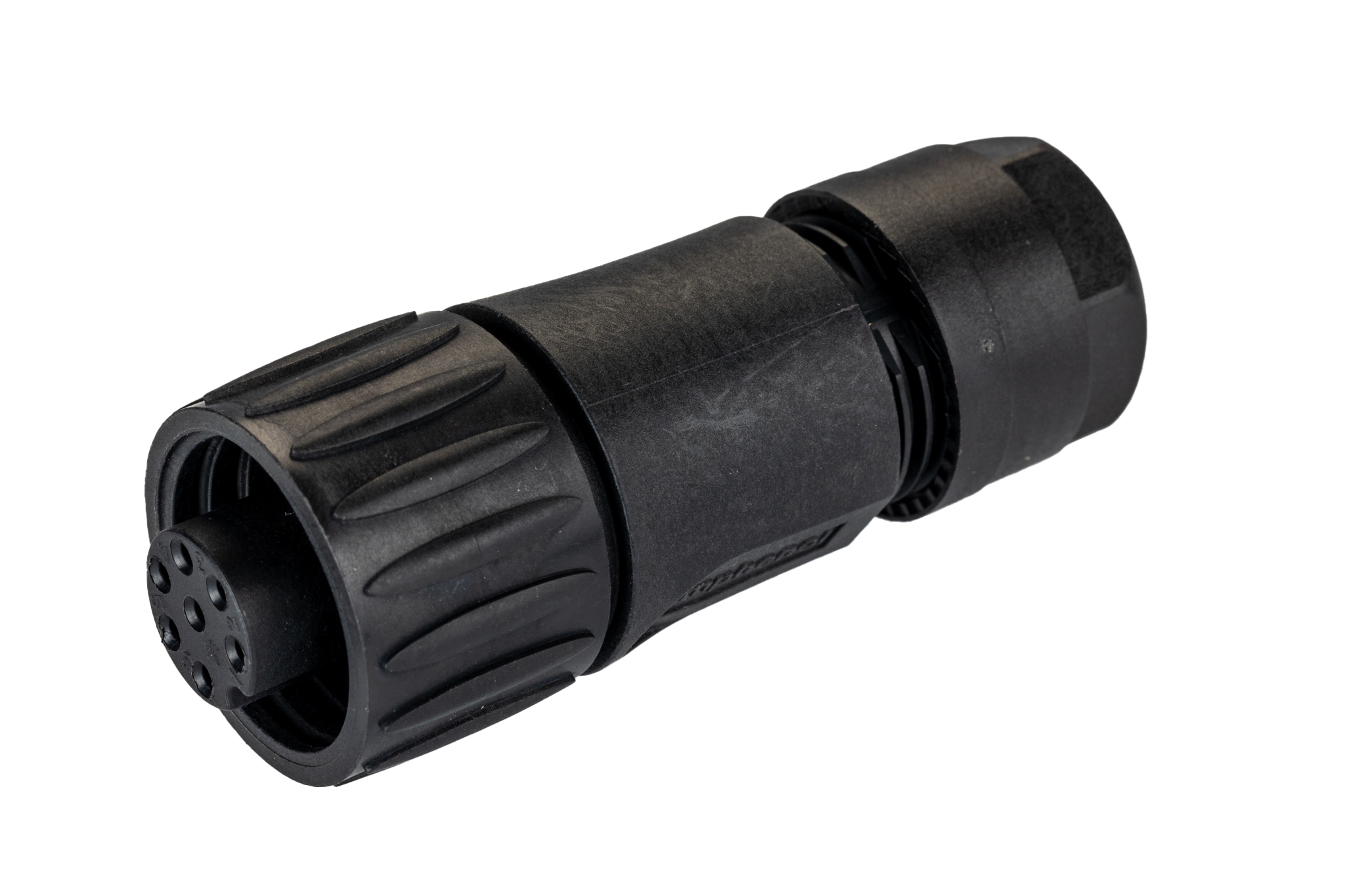 C016 30D006 110 12, Amphenol Industrial