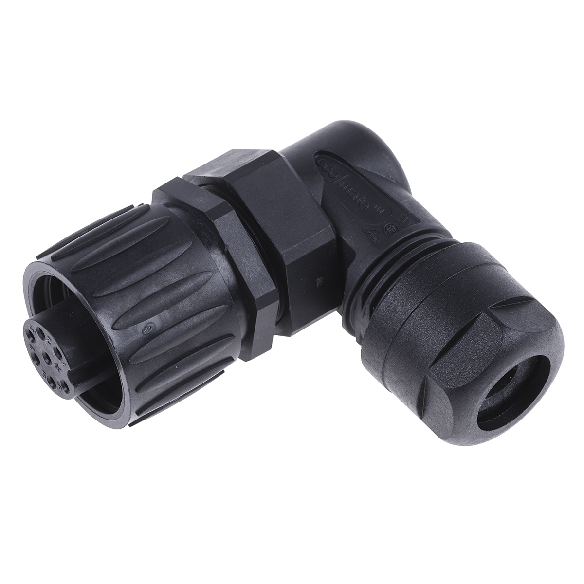 C016-30F006-100-12, Amphenol Industrial