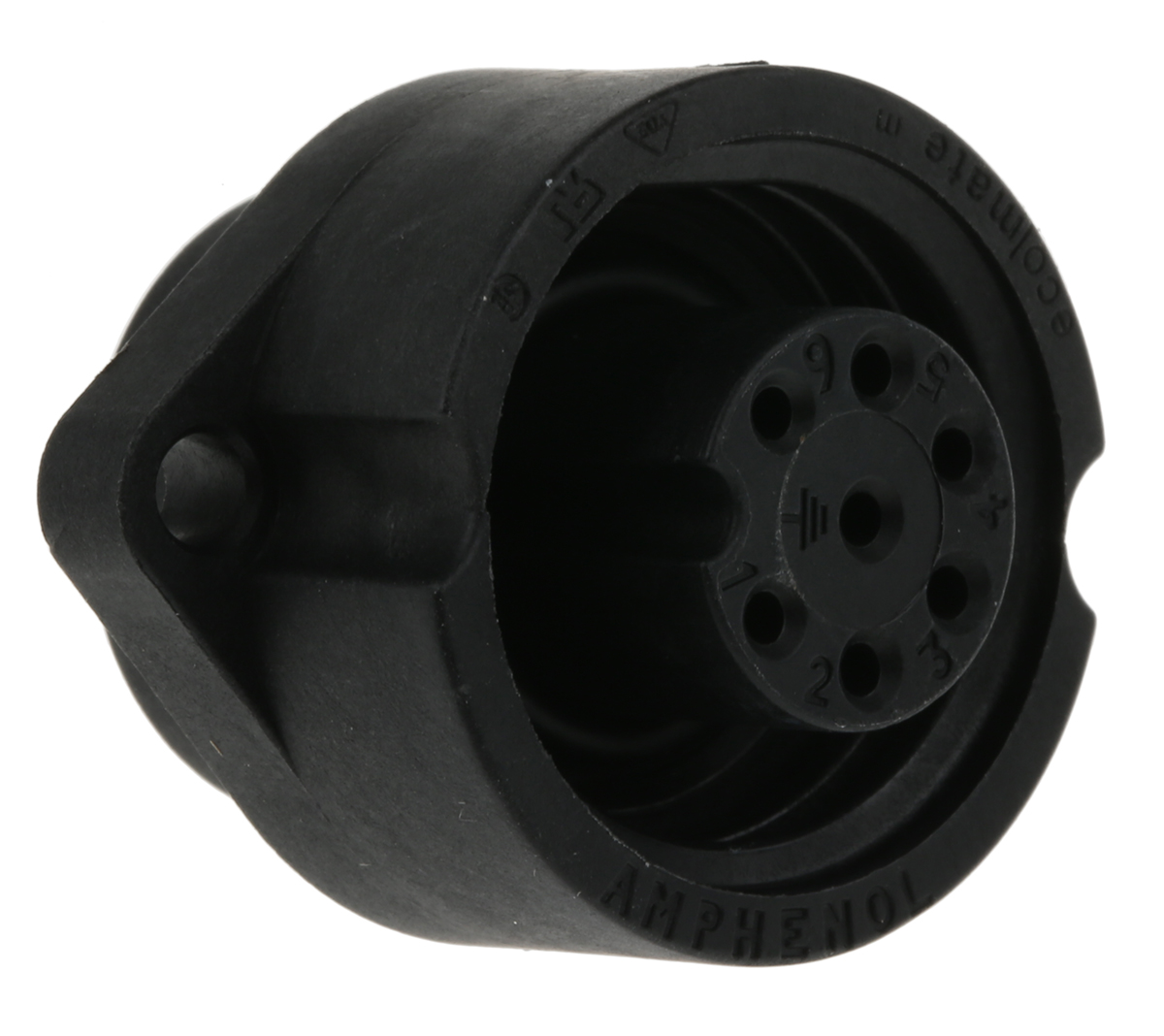 C016 30G006 100 12, Amphenol Industrial