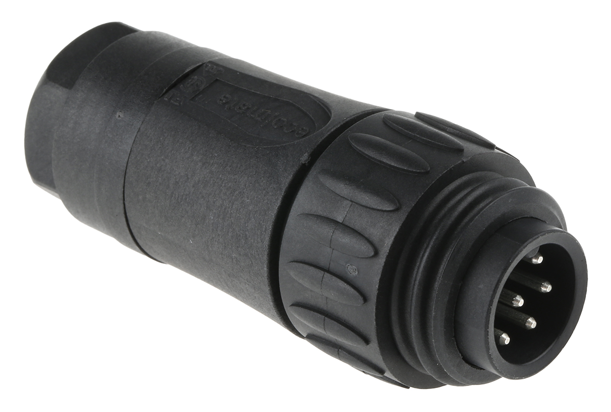 C016 30H006 100 12, Amphenol Industrial