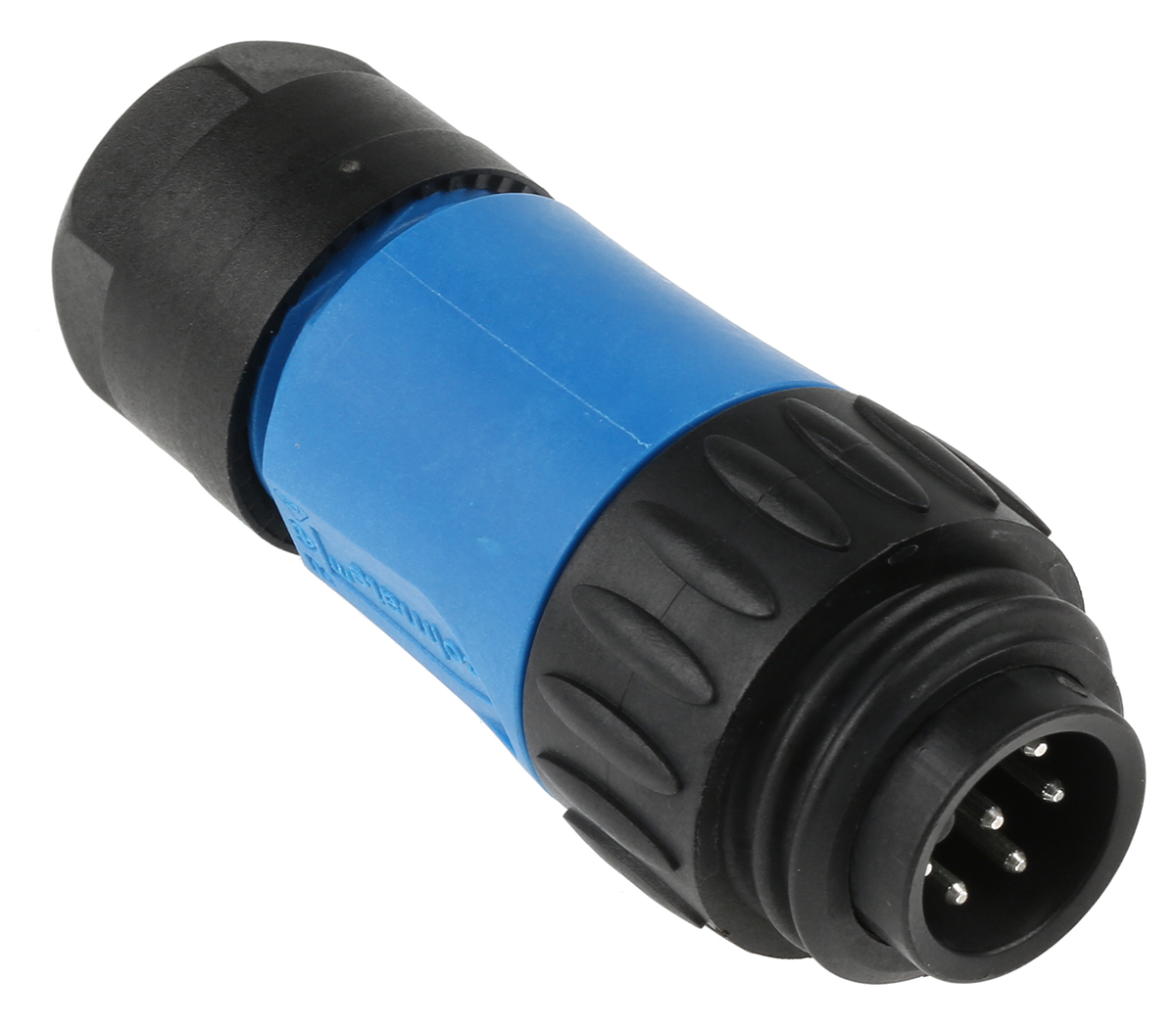 C016 30H006 110 10, Amphenol Industrial