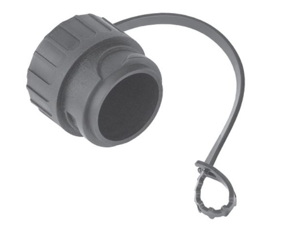 C01600U0000011, Amphenol Industrial