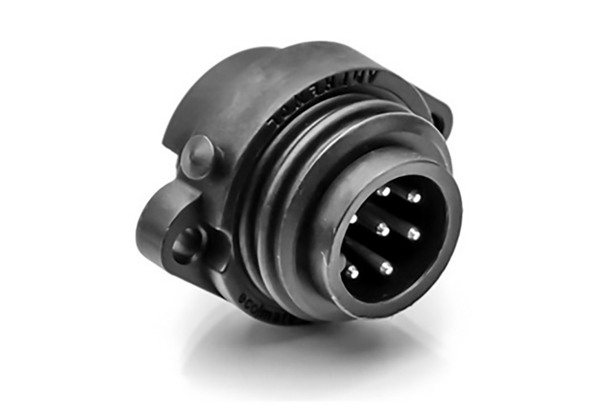 C01610C00600012, Amphenol Industrial