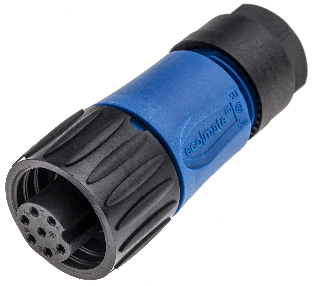 C01610D00600010, Amphenol Industrial
