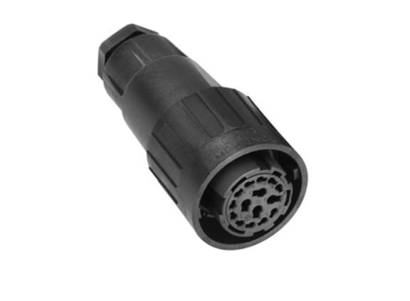 C01610D0140031, Amphenol Industrial