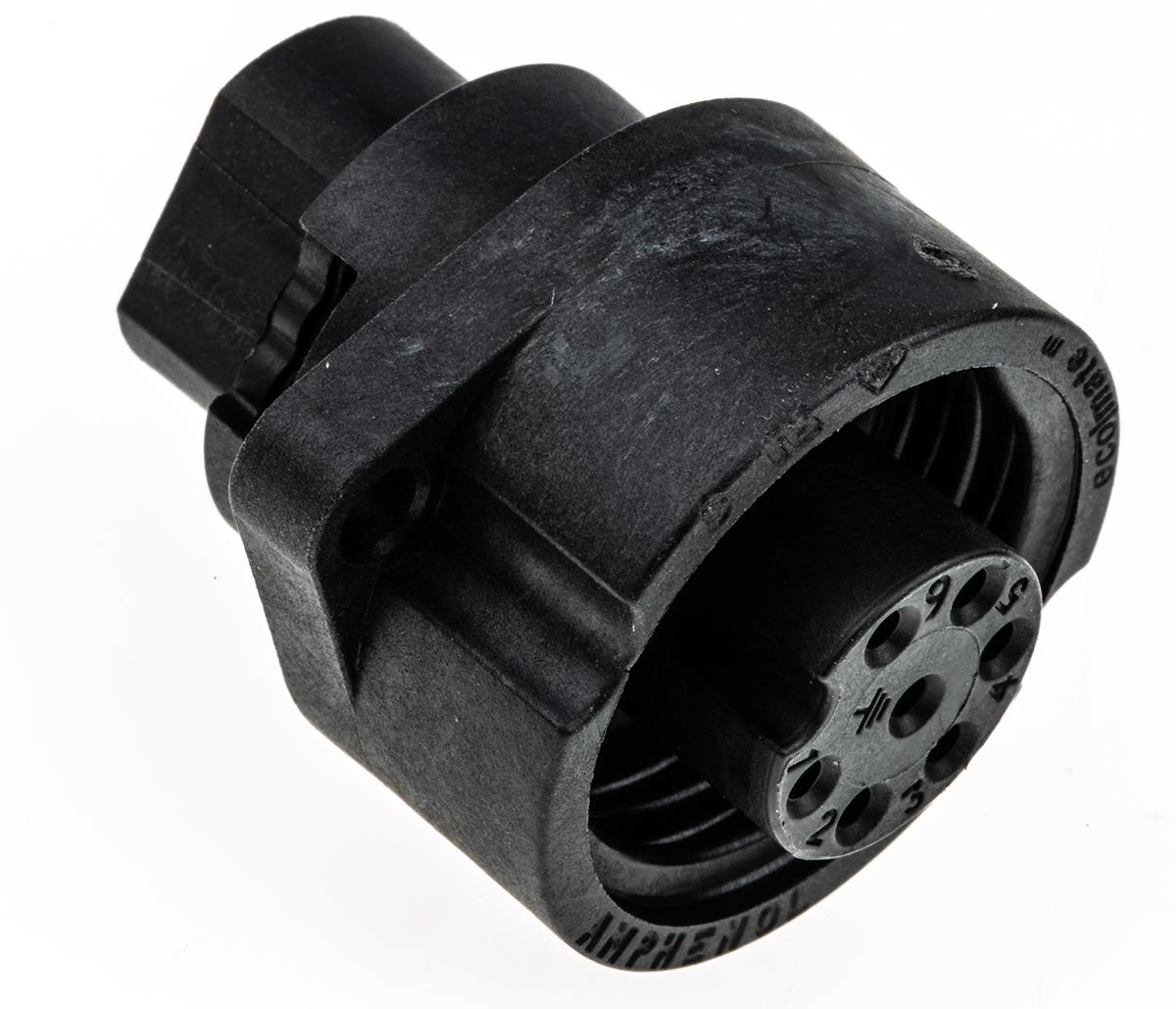 C01610G00600012, Amphenol Industrial
