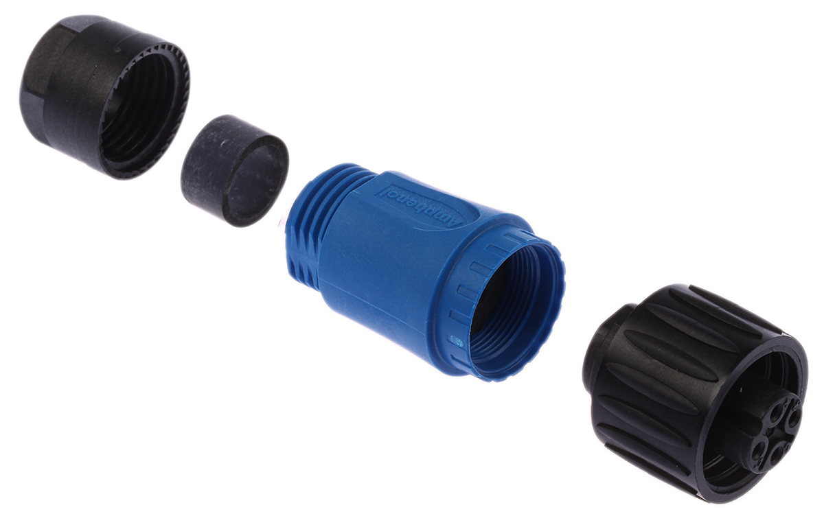 C01620D00310010, Amphenol Industrial