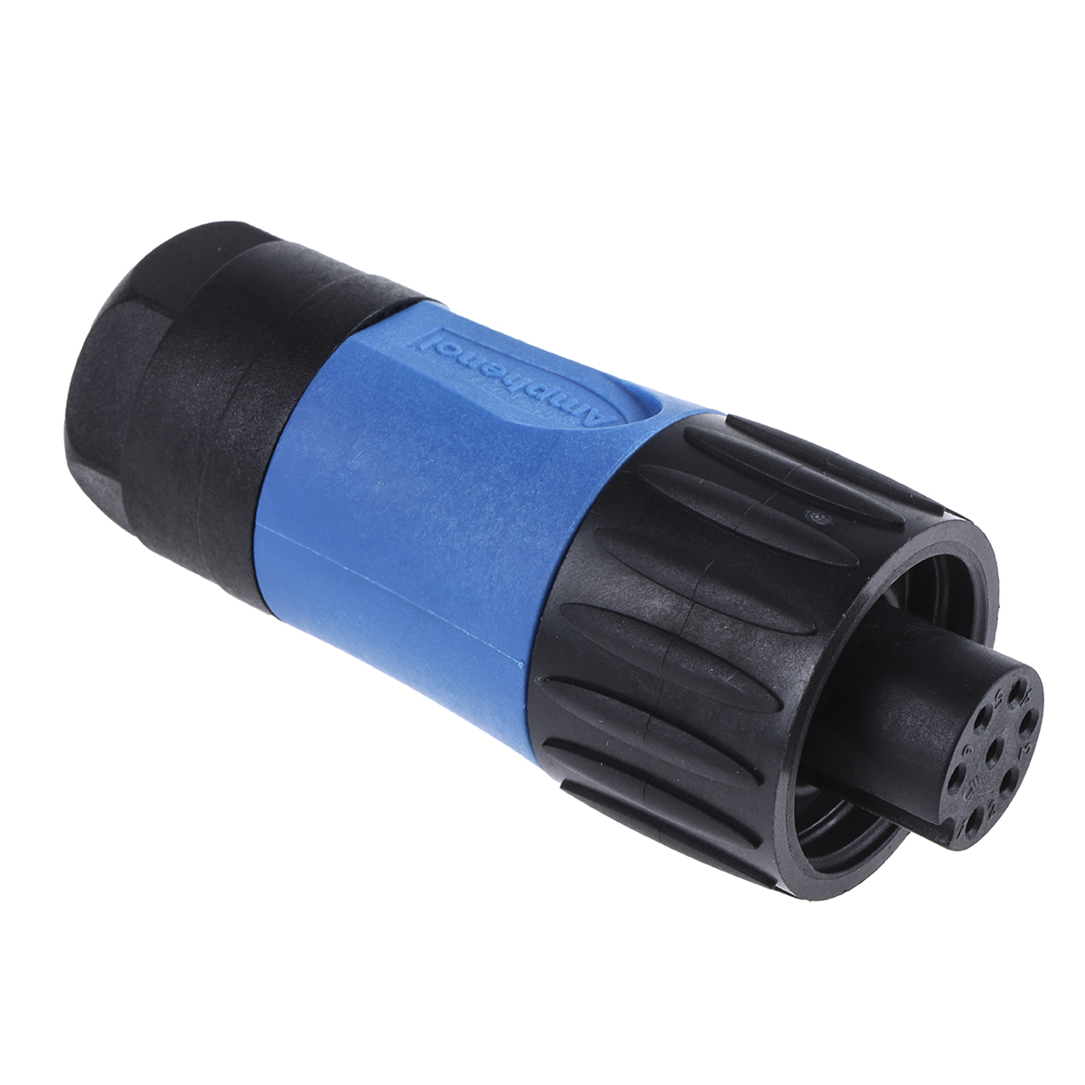 C01630D00611010, Amphenol Industrial