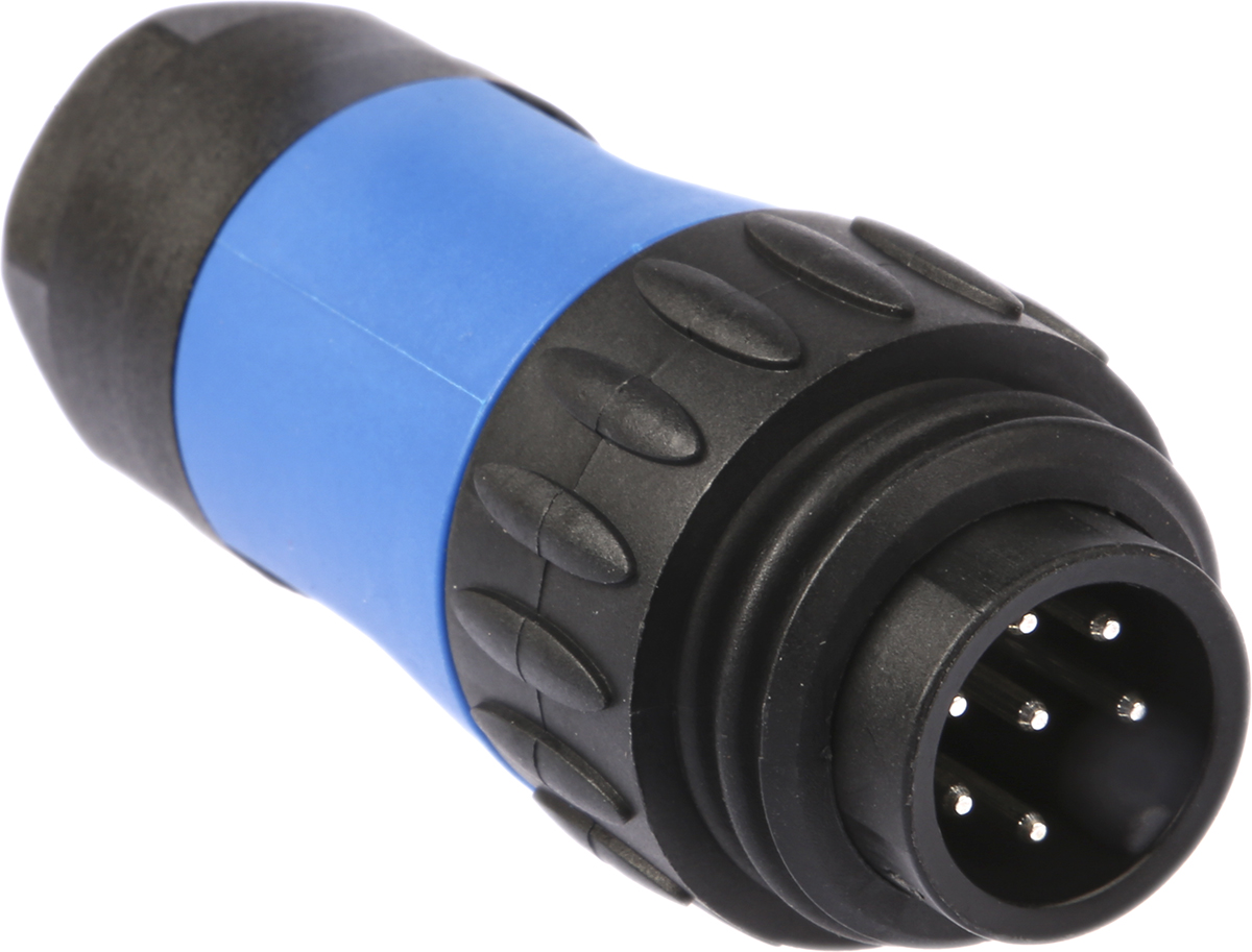 C01630H00610010, Amphenol Industrial