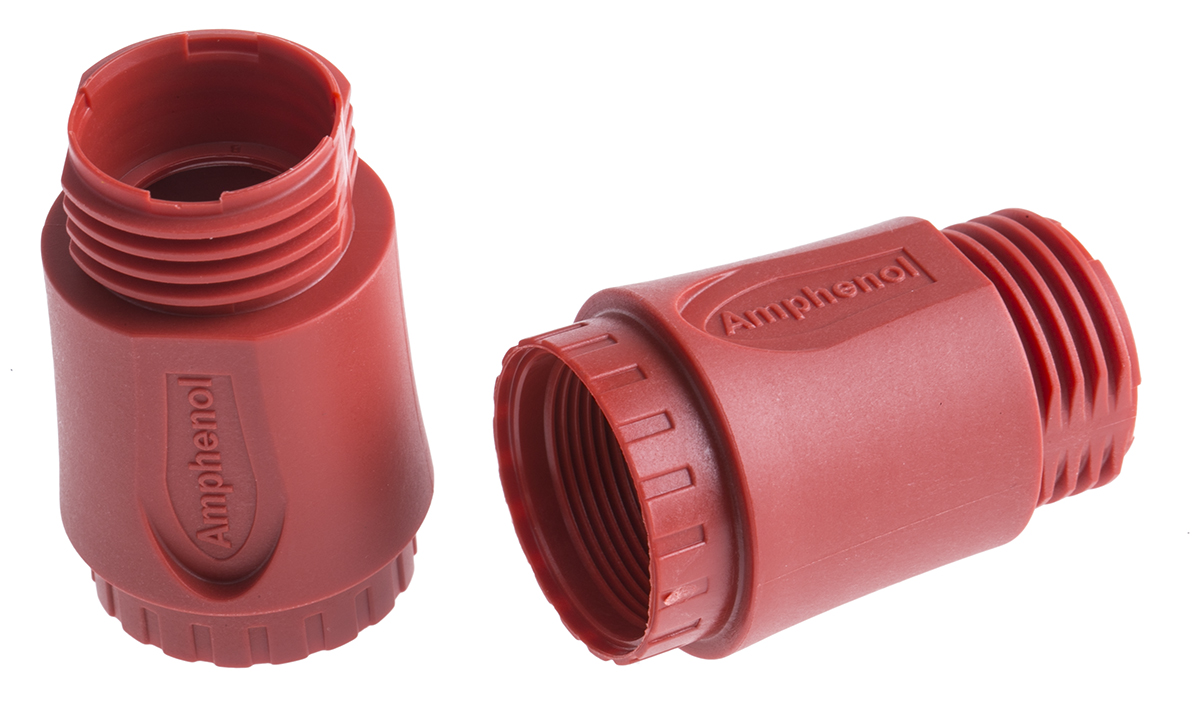 C016G11043E10V, Amphenol Industrial