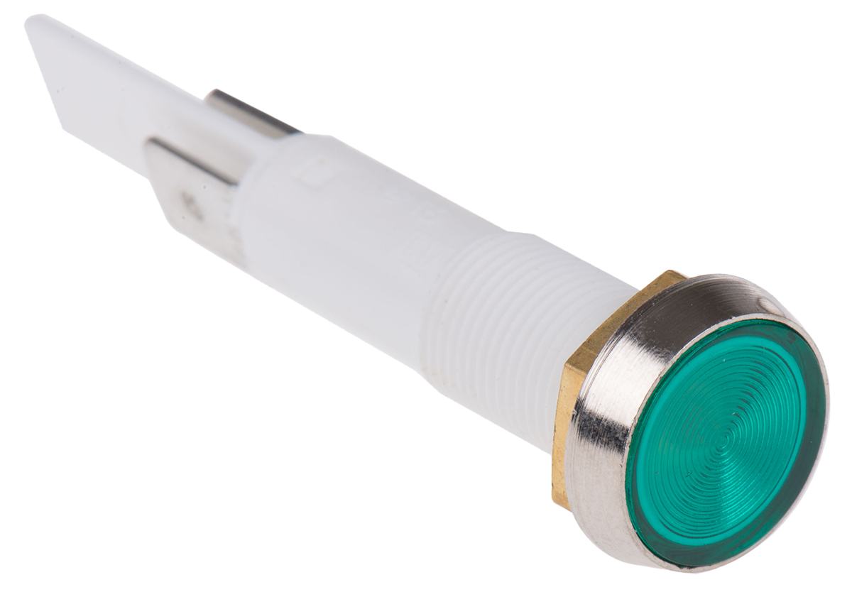 C027500NAM, Arcolectric (Bulgin) Ltd