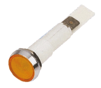 C027500NAN, Arcolectric (Bulgin) Ltd