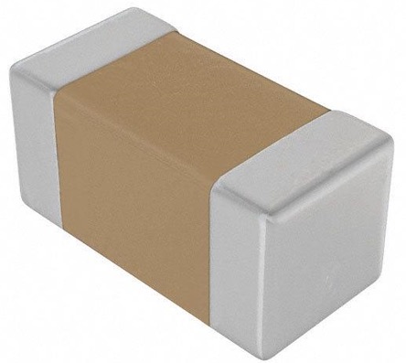 C0402C103K5RACAUTO, KEMET