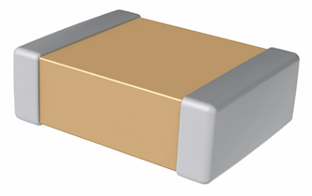 C0402C104M3RACTU, KEMET