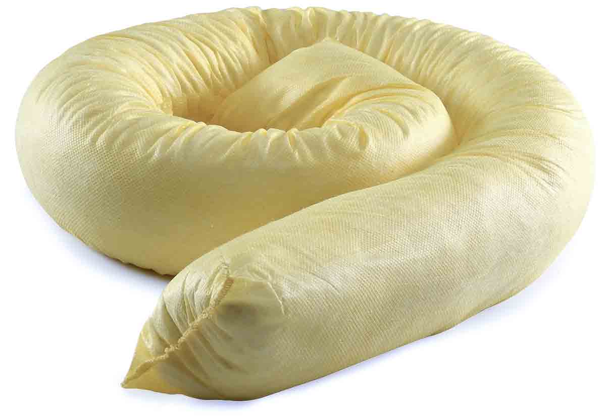 C0430712, Ecospill Ltd