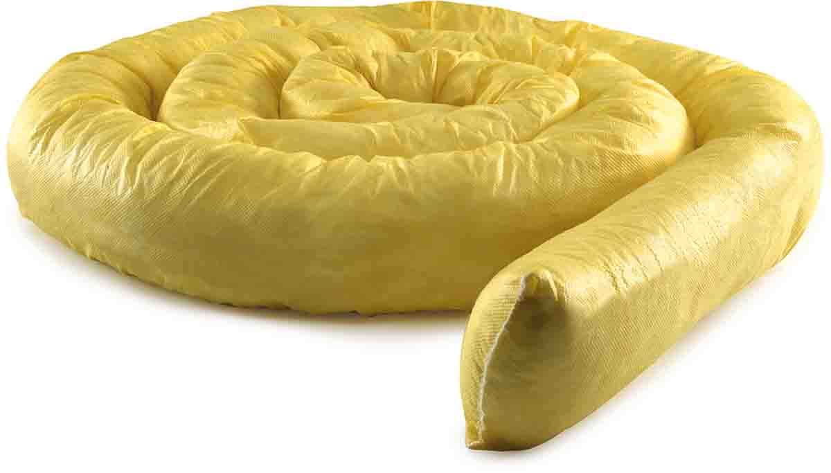 C0430730, Ecospill Ltd