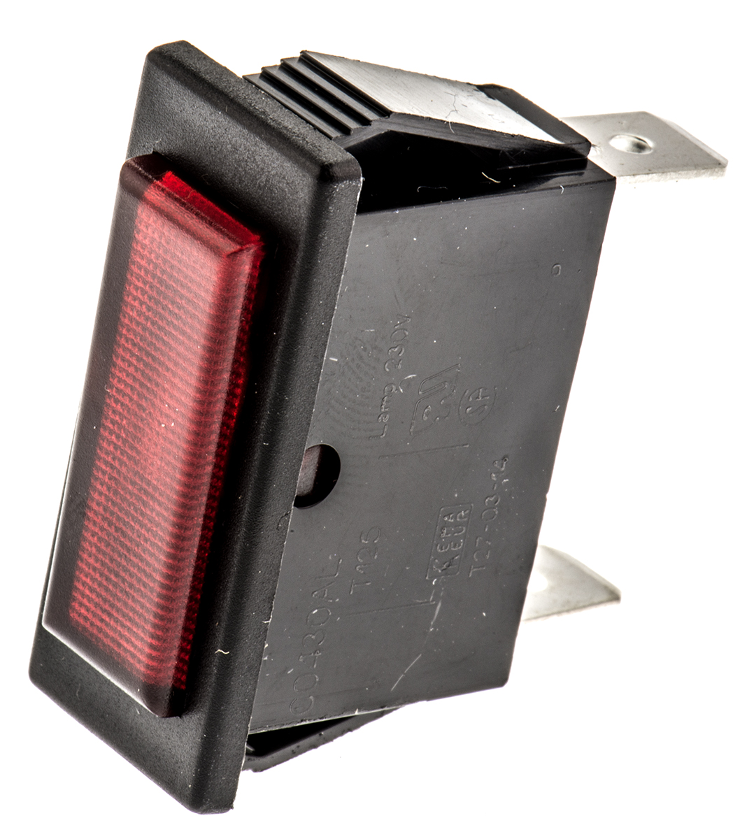 C0430ALNAB, Arcolectric (Bulgin) Ltd