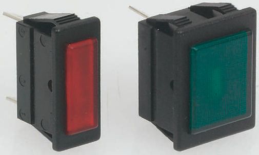 C0430ALNAC, Arcolectric (Bulgin) Ltd