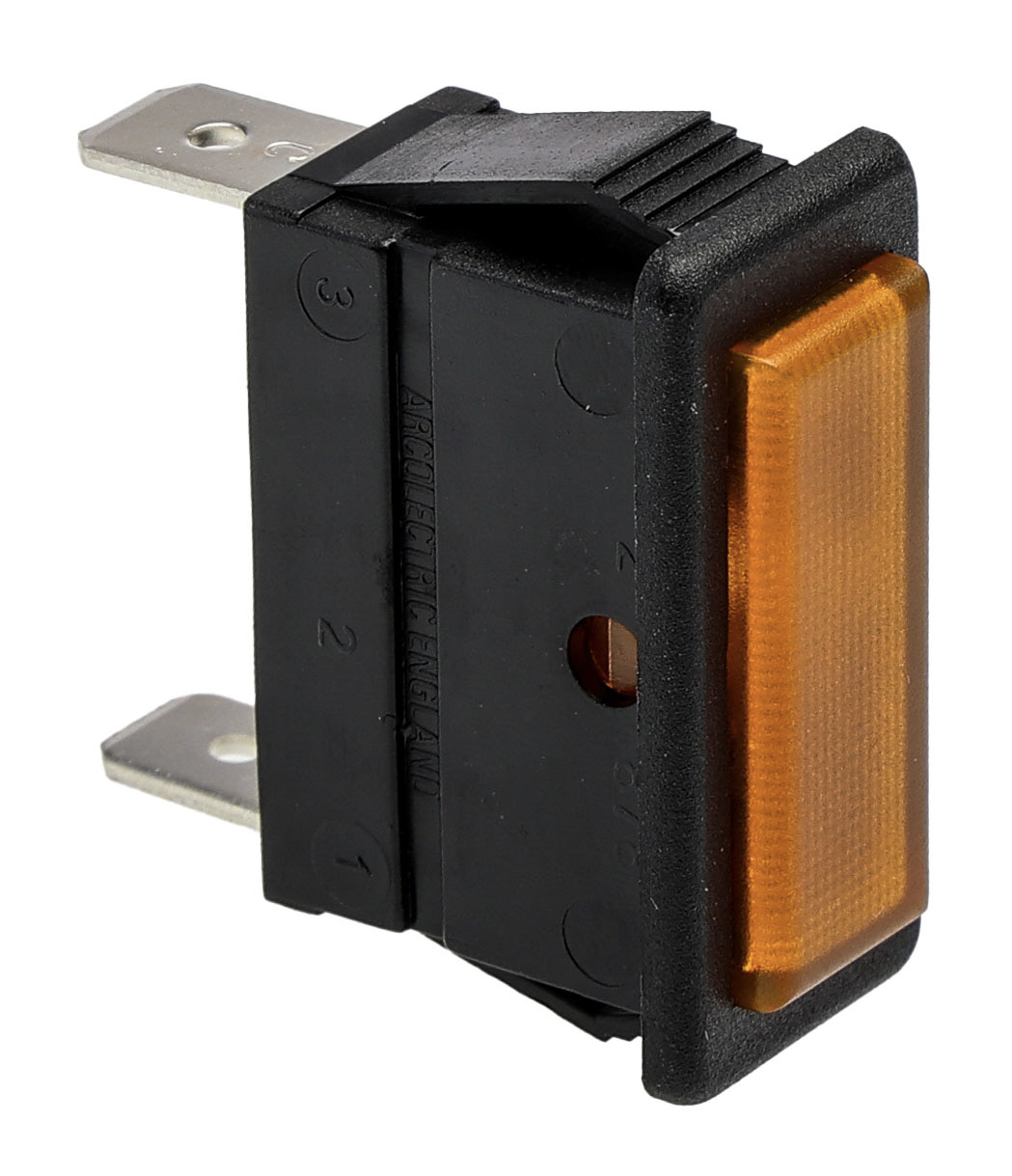 C0430ATNAE, Arcolectric (Bulgin) Ltd