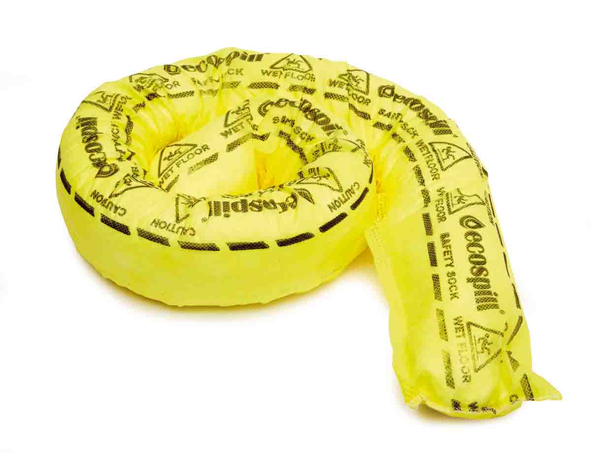 C0530712, Ecospill Ltd