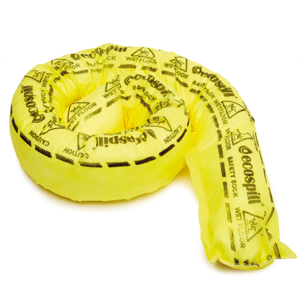C0530712K, Ecospill Ltd
