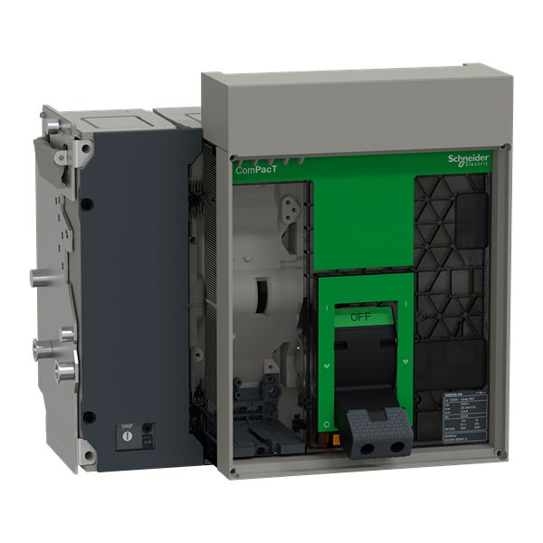 C063S4WM, Schneider Electric