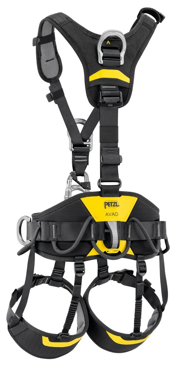C071AB00, Petzl