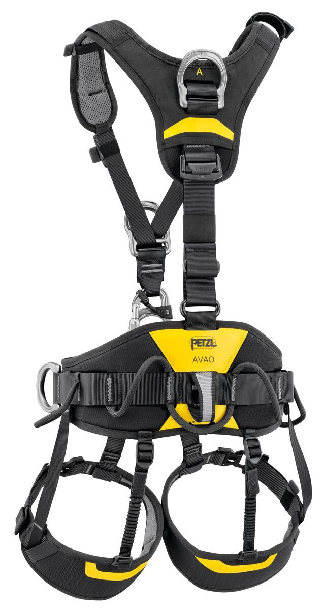 C071BB00, Petzl