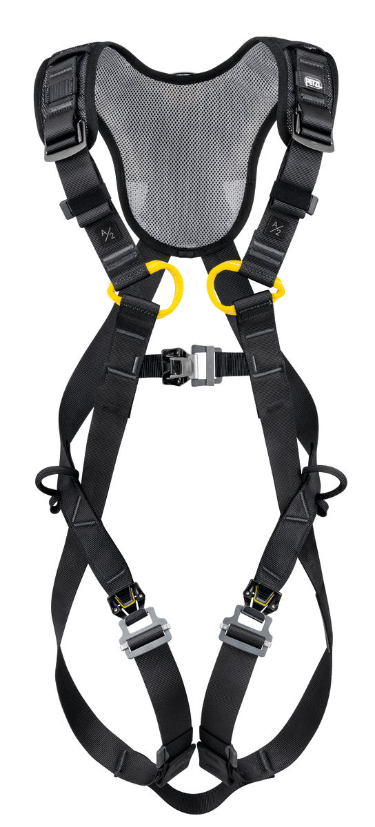 C073CA01, Petzl