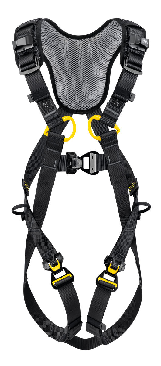 C073DA02, Petzl