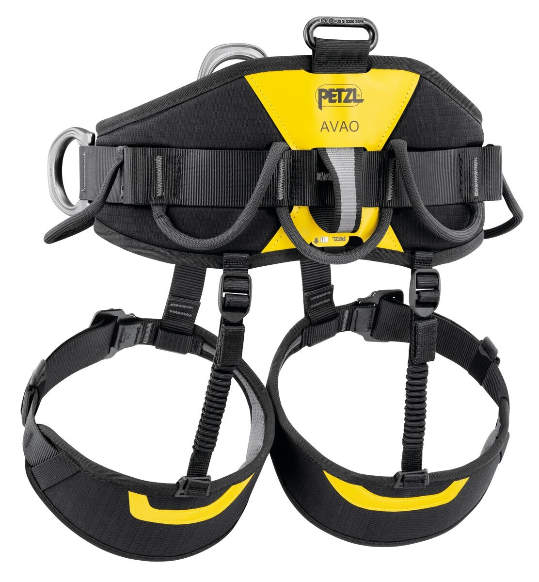 C079AB01, Petzl