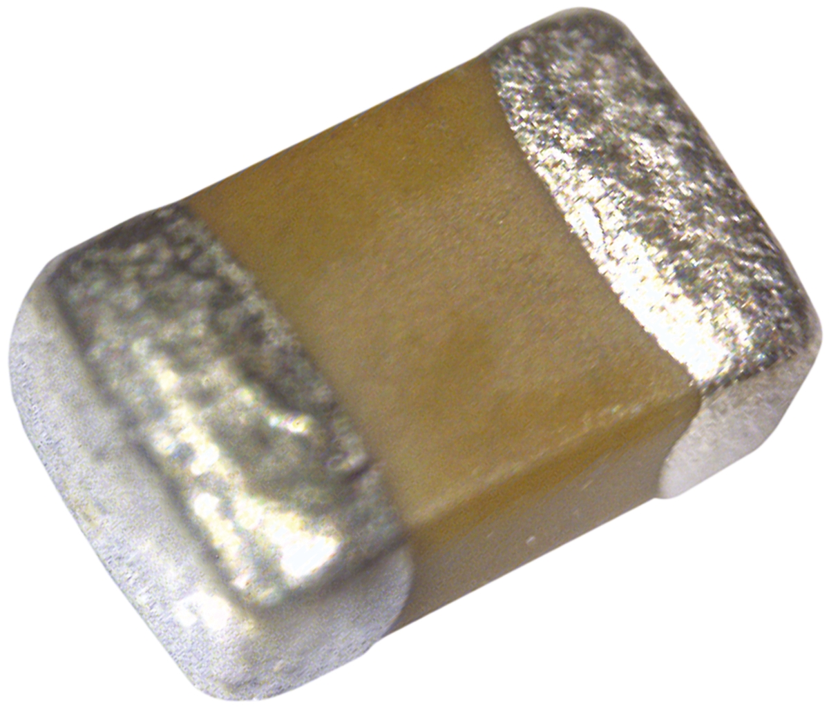 C0805C104K4RACTU, KEMET